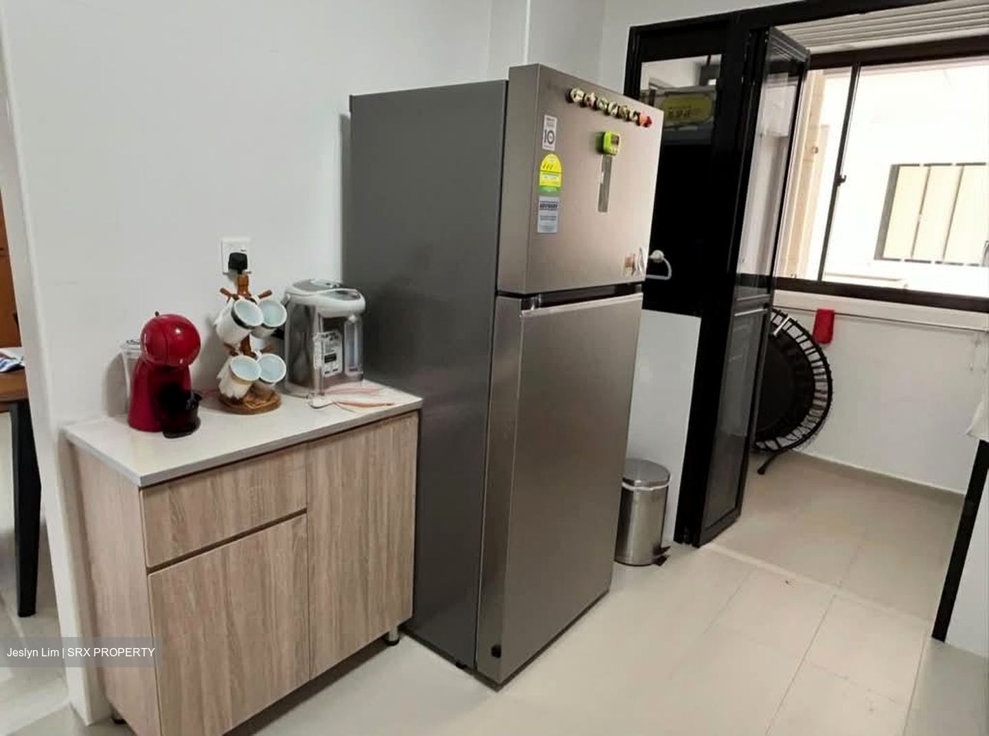 Blk 991B Buangkok Square (Hougang), HDB 4 Rooms #592045071
